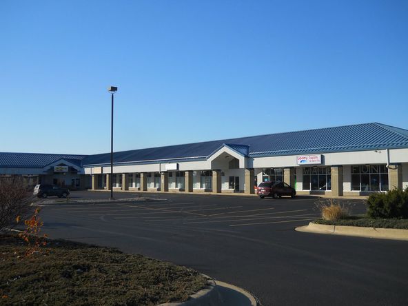Kasten Center: 6857 W Main St, Kalamazoo, MI 49009